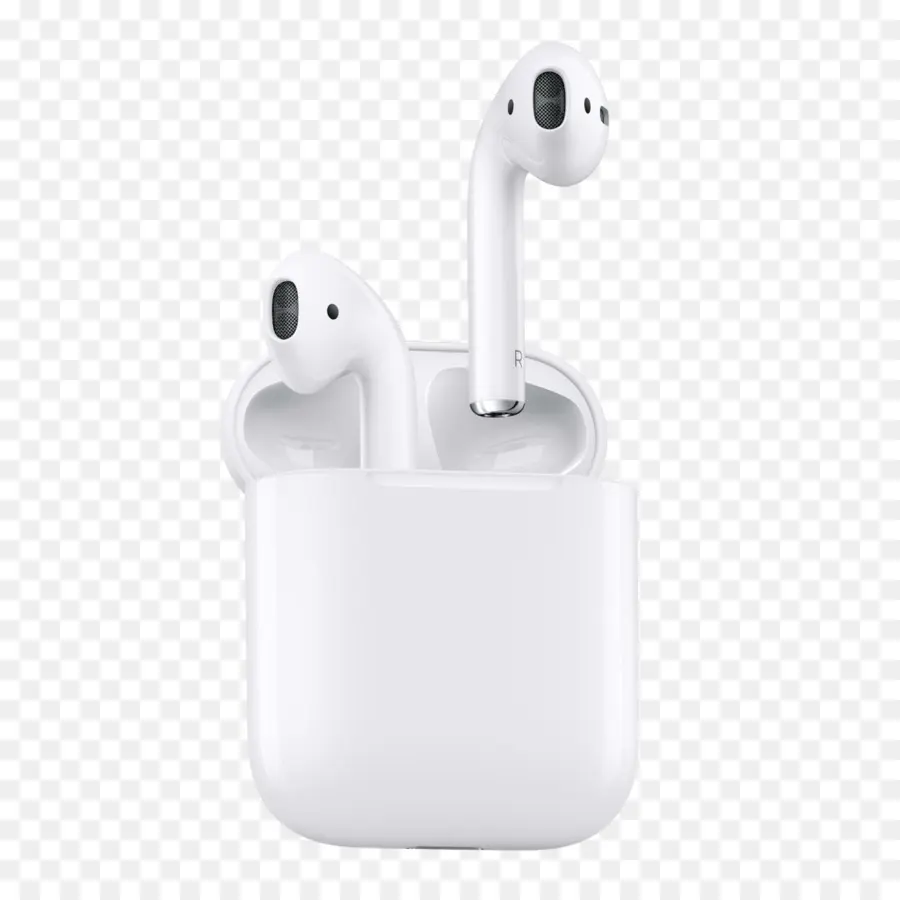 Airpods，Apple PNG