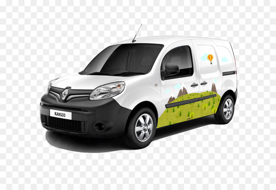 Renault Kangoo，Renault PNG