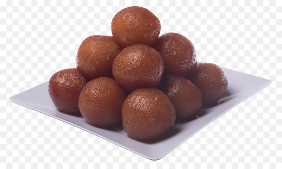 Gulab Jamun，Samosa PNG