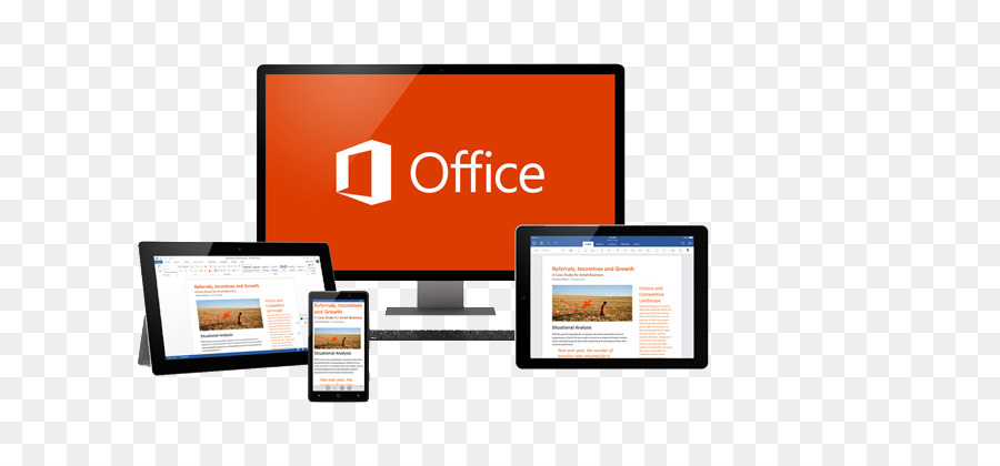 Microsoft Office 365，Microsoft Office PNG