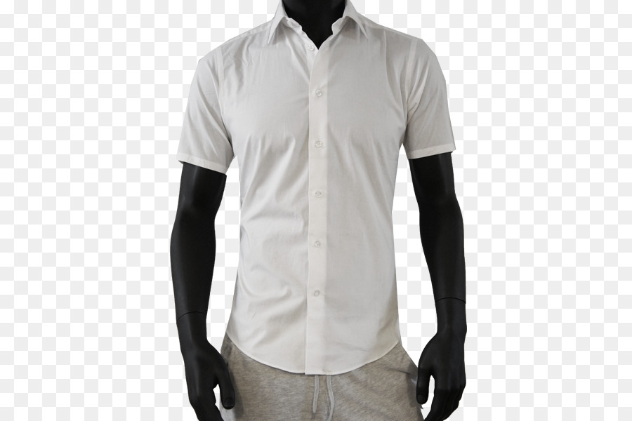 Camiseta，Camisa De Vestir PNG