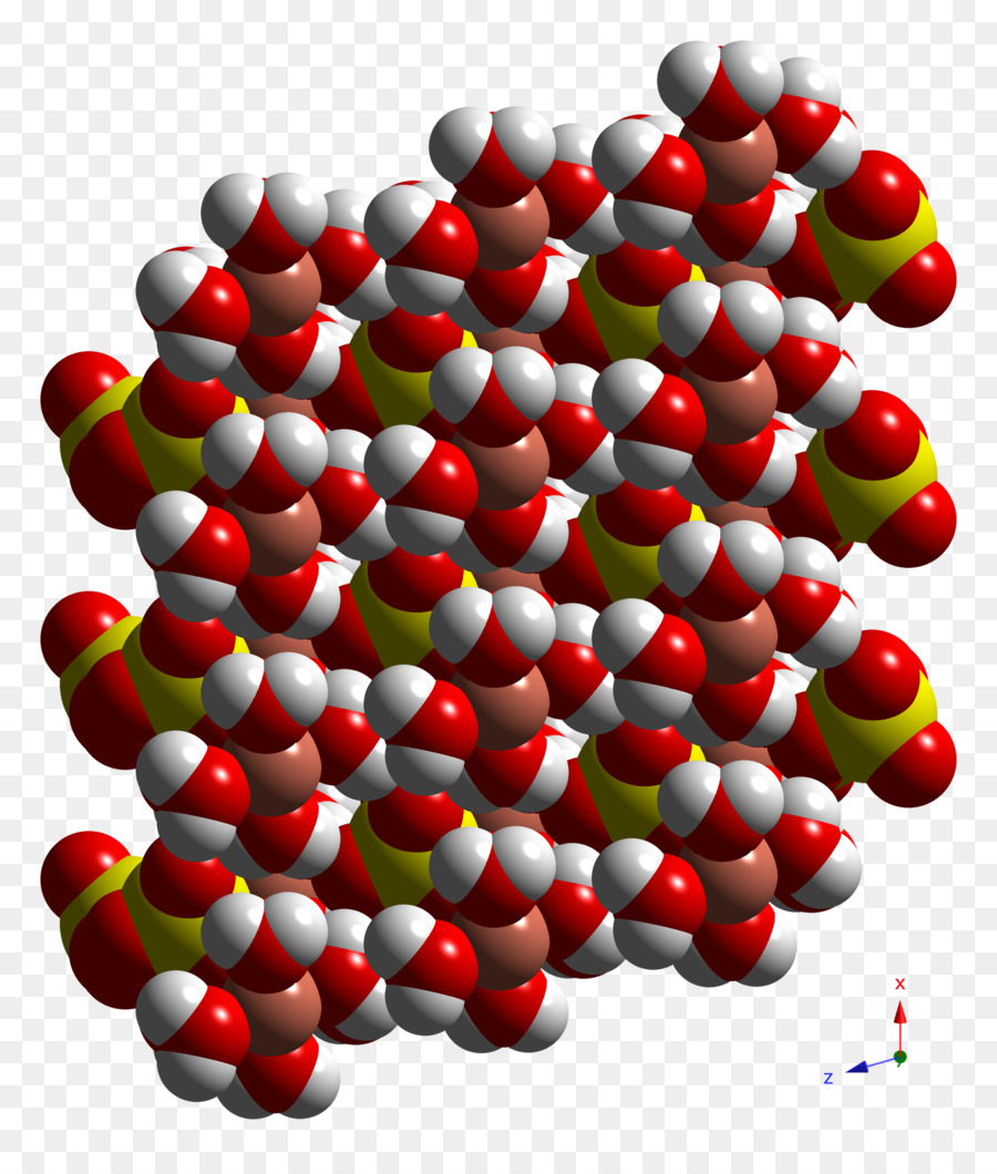 Sulfato De Cobreii，Hidratar PNG