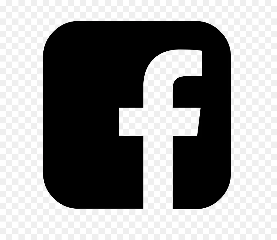 Logotipo De Facebook，Redes Sociales PNG