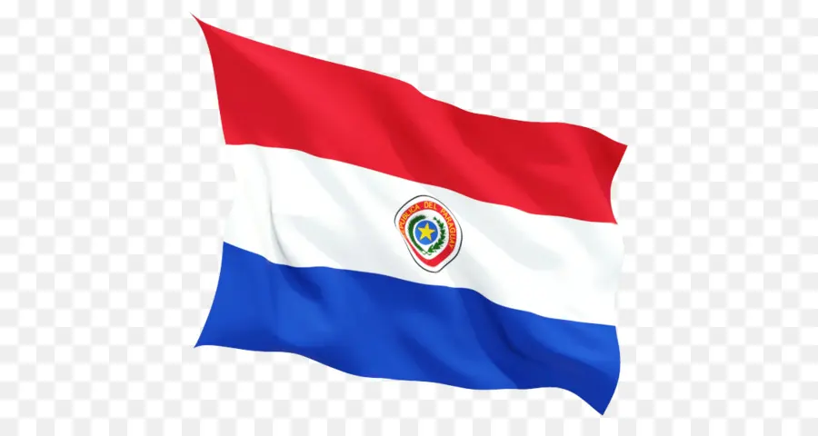 Bandera De Paraguay，Bandera De El Salvador PNG