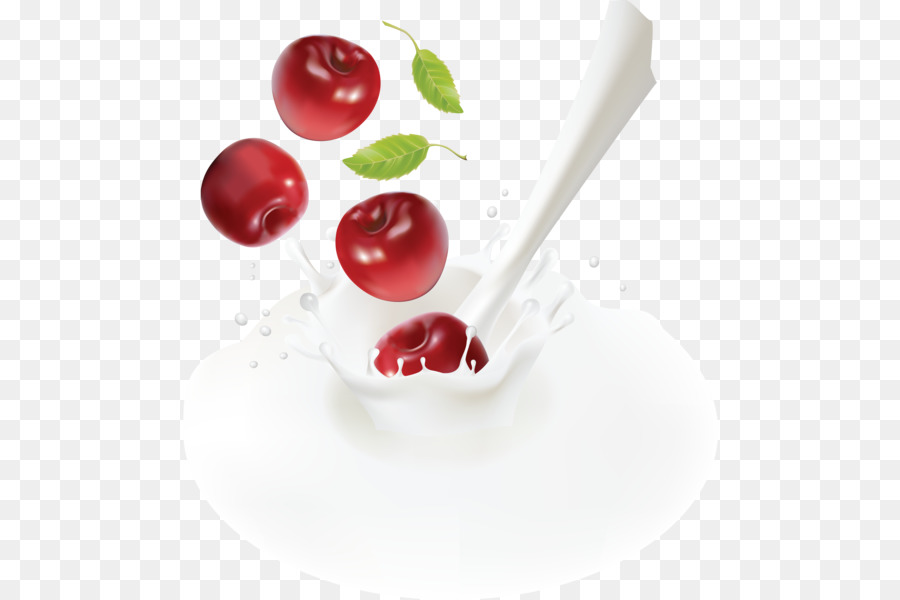 La Leche，La Fruta PNG