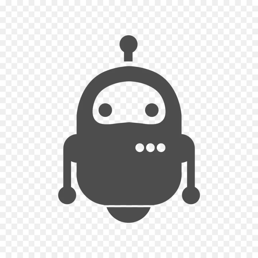 Robot，Máquina PNG