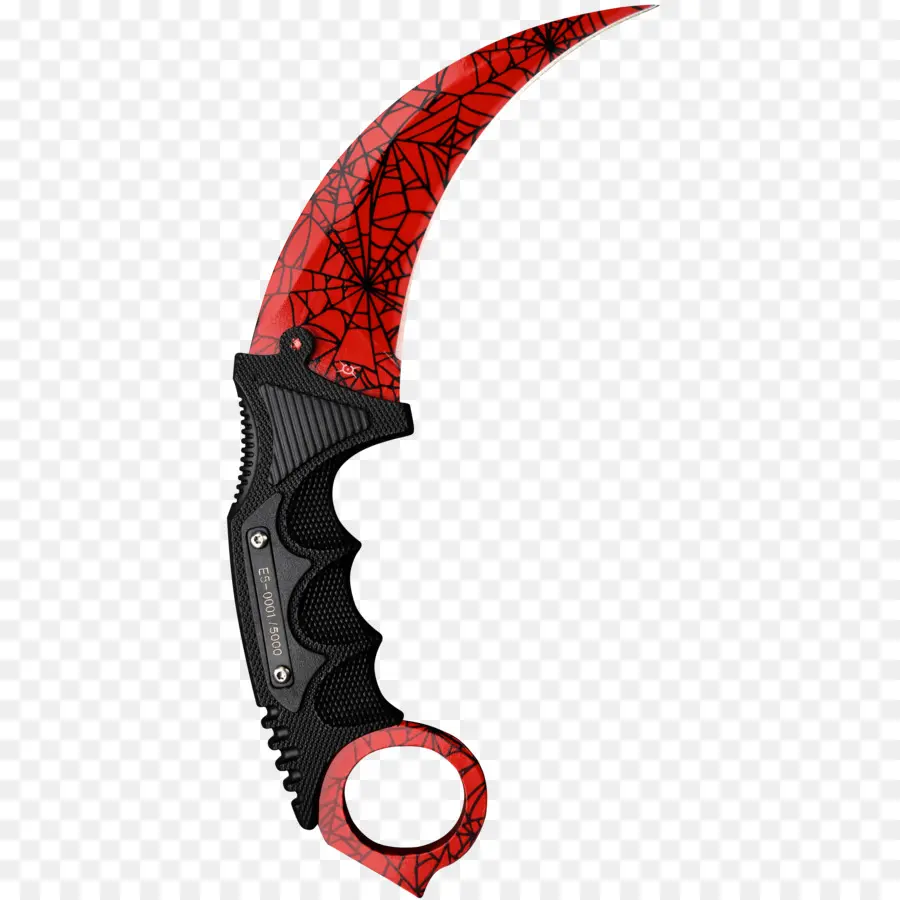 Counterstrike Global Offensive，Cuchillo PNG