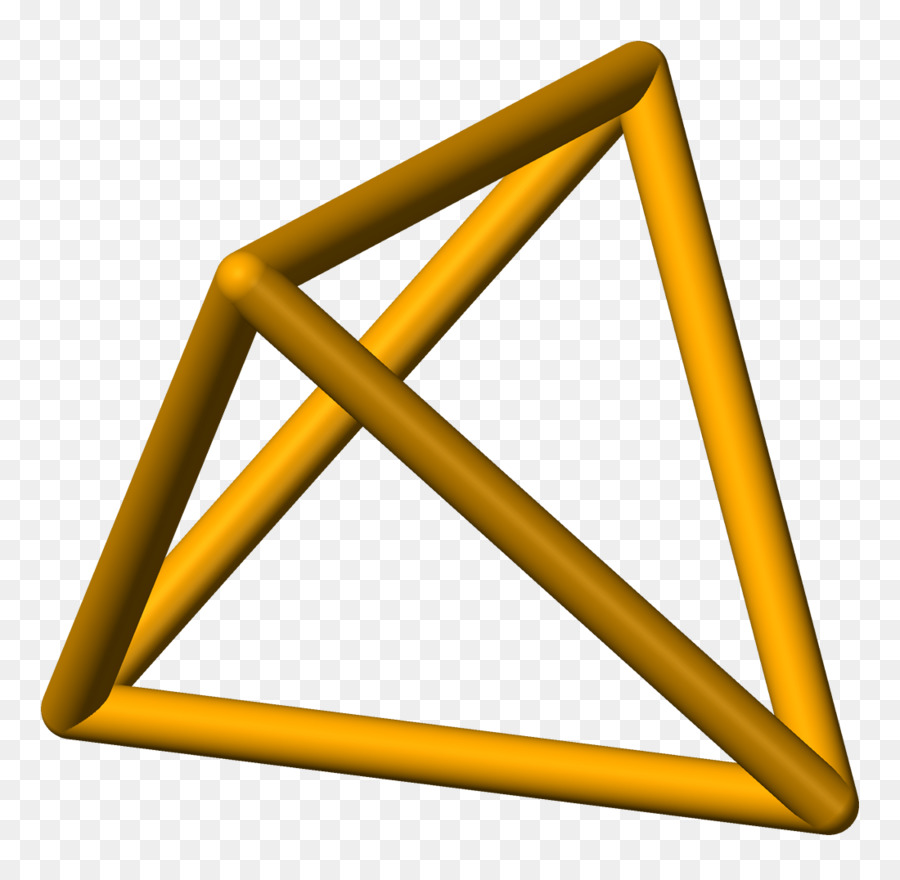 Tetraedro，Volumen PNG