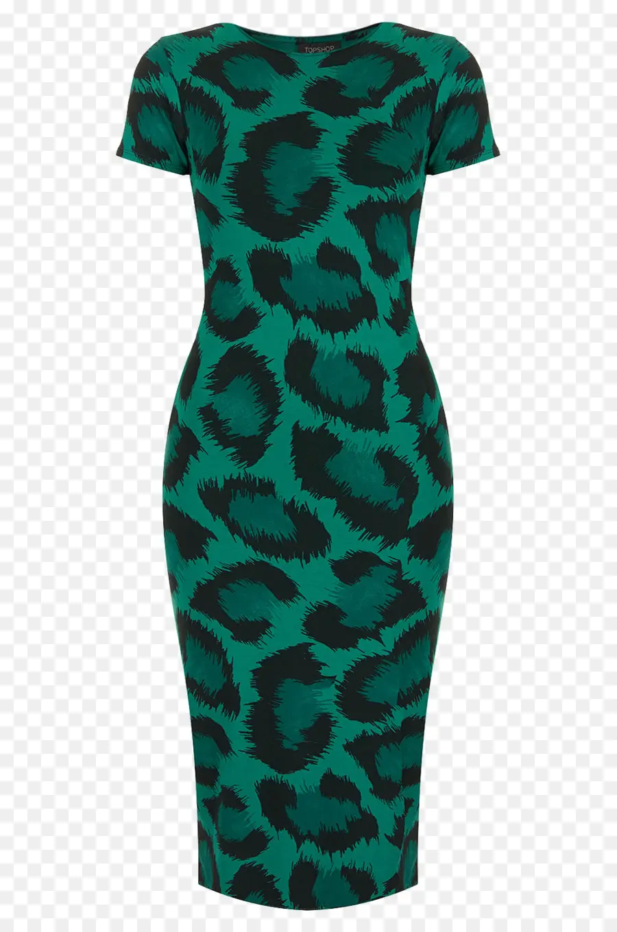 Leopard，Topshop PNG