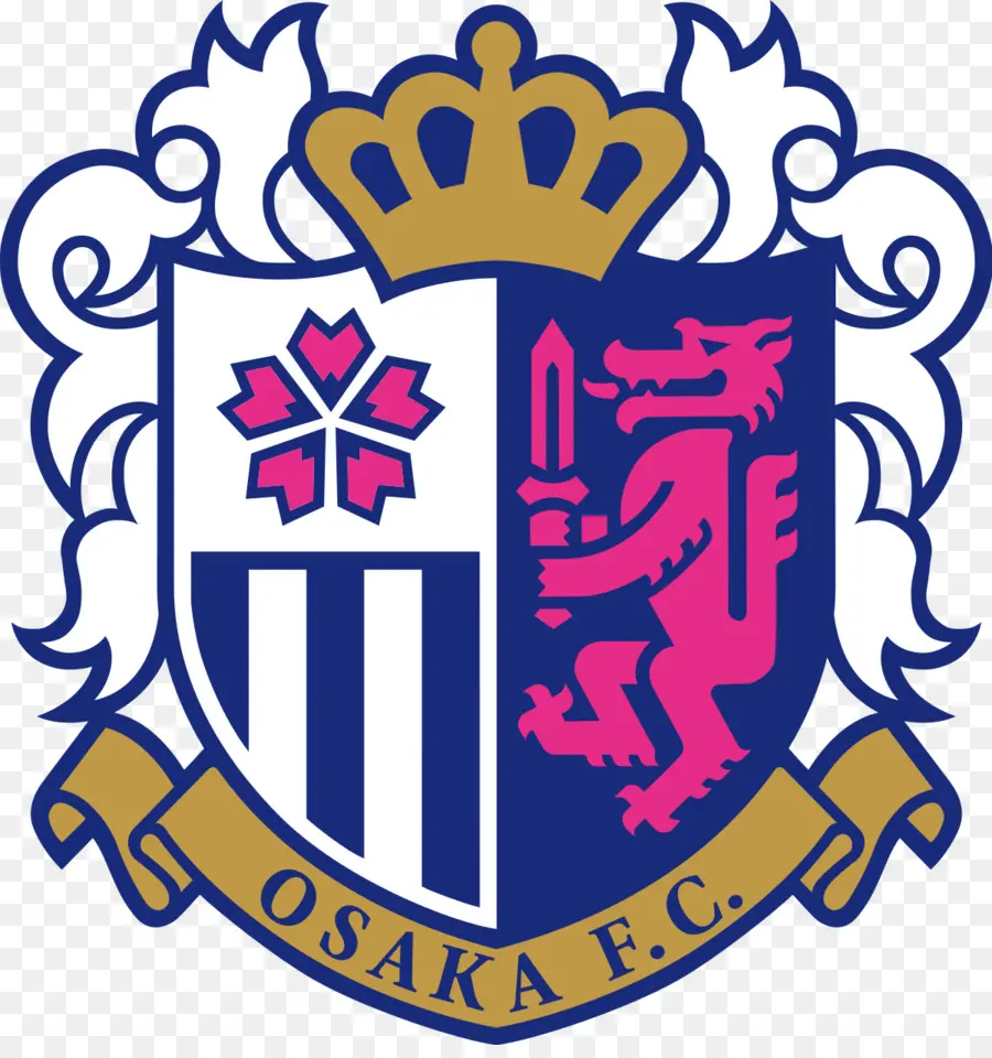 Cerezo Osaka，J1 De La Liga PNG