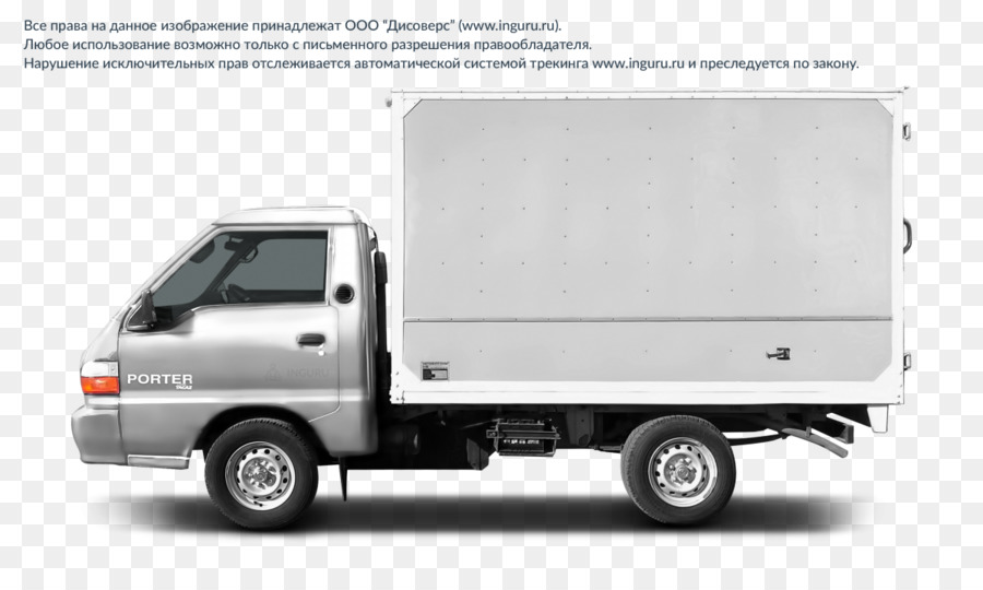 Hyundai Porter，Hyundai PNG