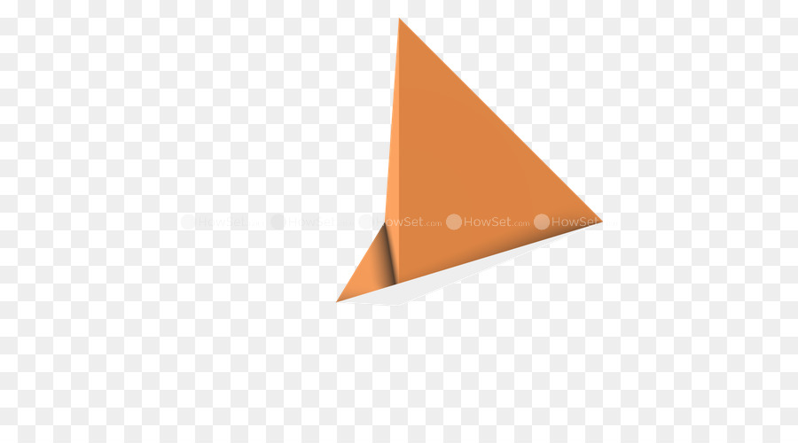 Papel，Origami PNG