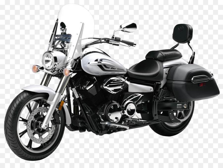 Yamaha V Star 1300，Yamaha Motor Company PNG