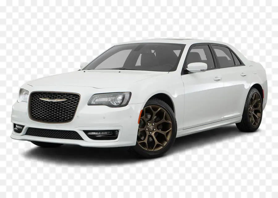 2018 Chrysler 300，Chrysler PNG