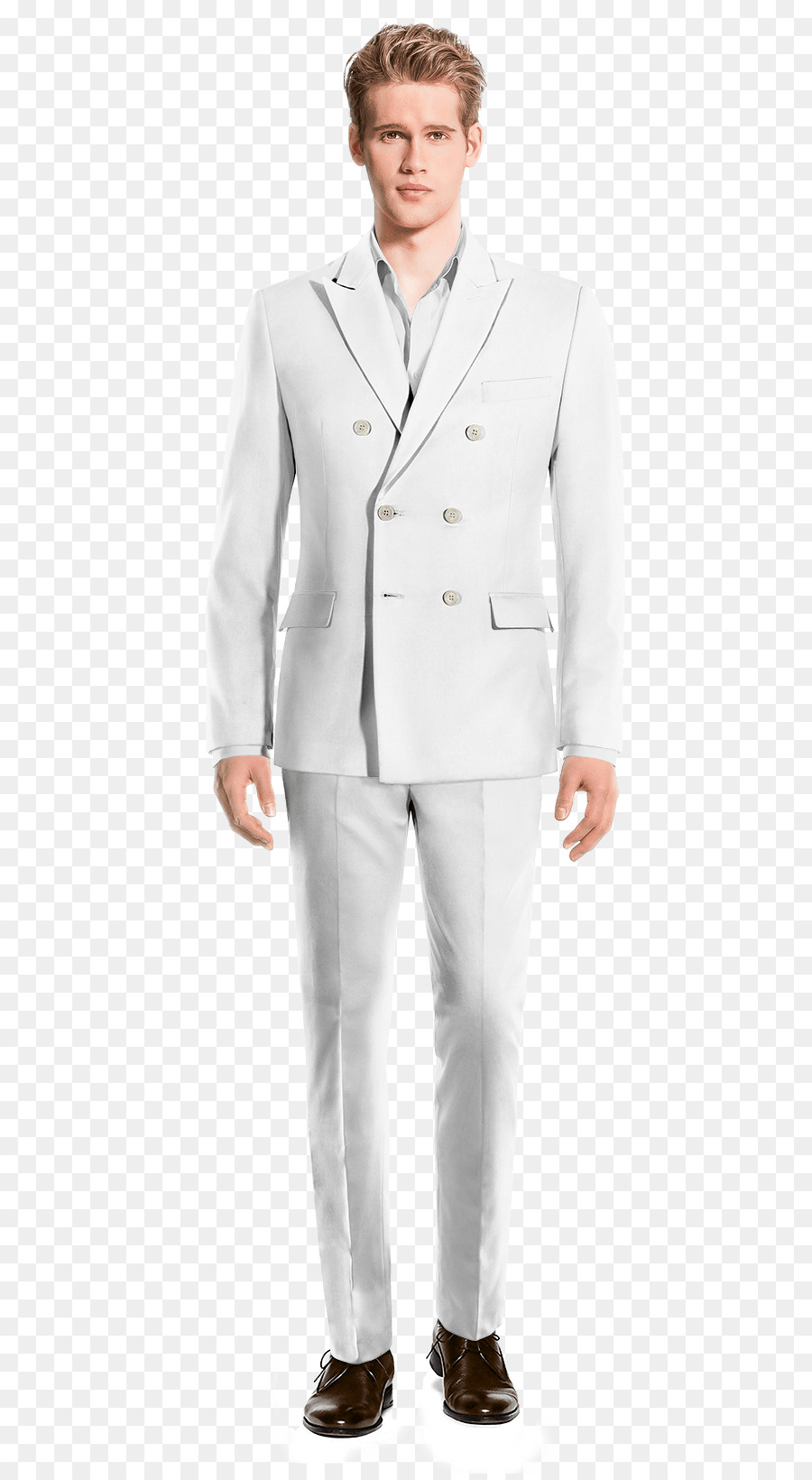 Traje，De Pana PNG