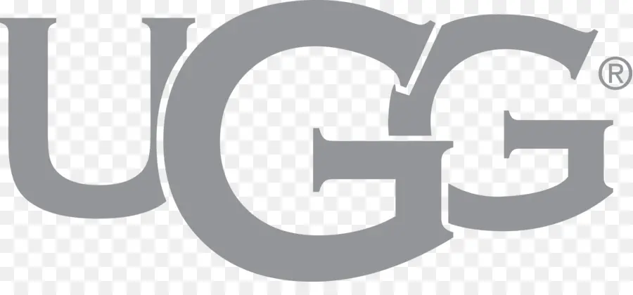 Logotipo De Ugg，Calzado PNG