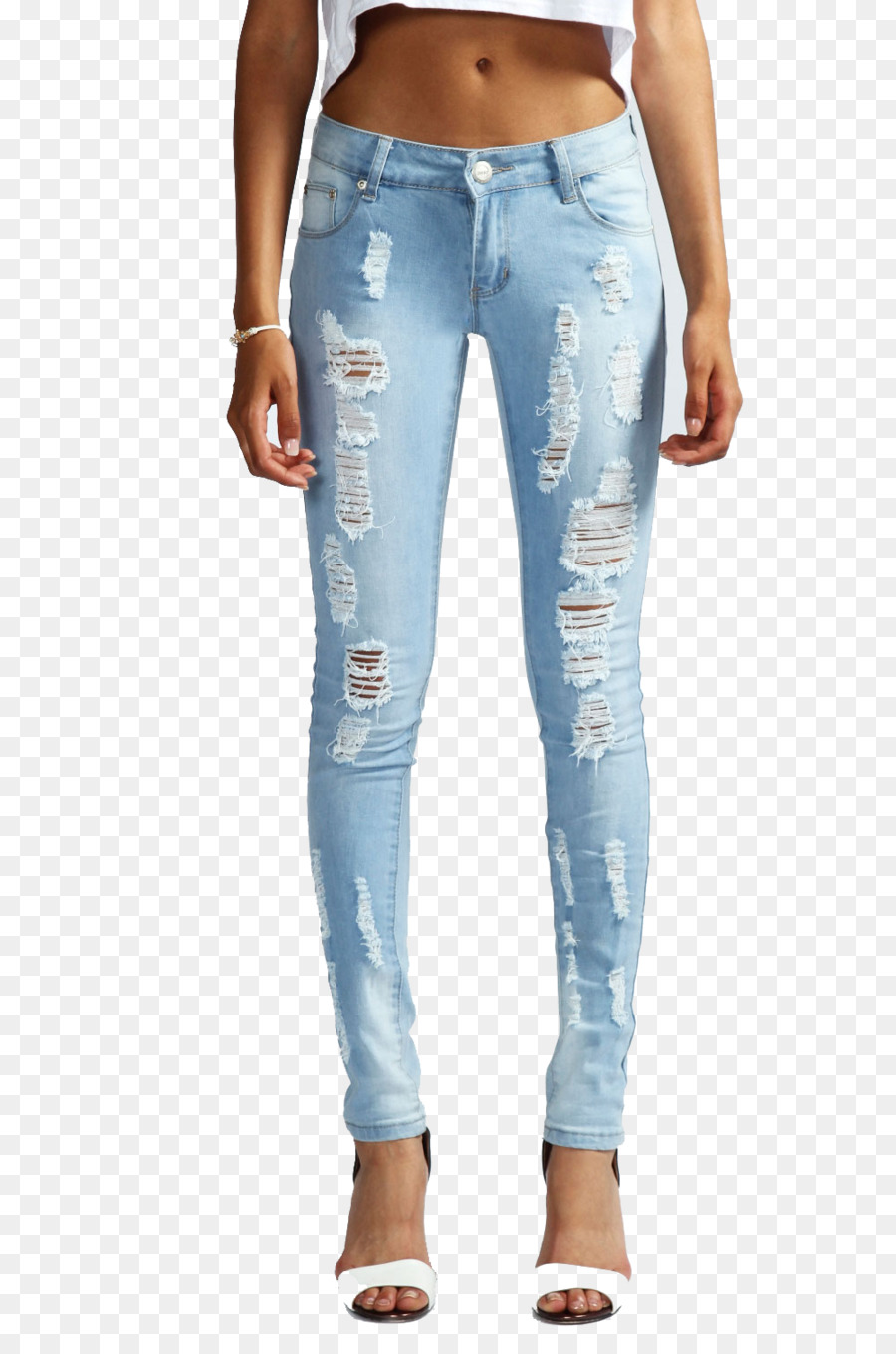 Jeans，Slimfit Pantalones PNG