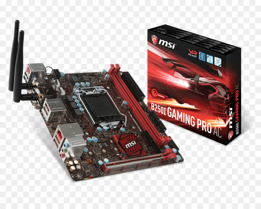 Lga 1151，Miniitx PNG