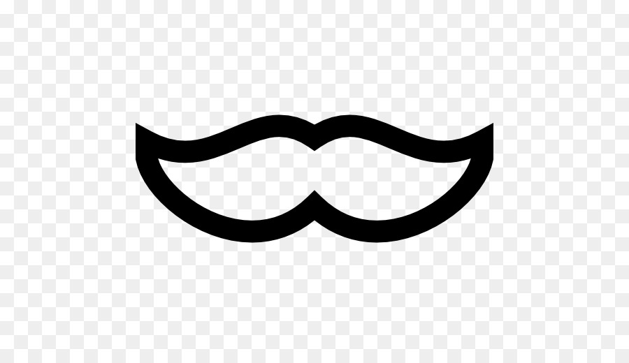 Bigote Rosa，Vello Facial PNG