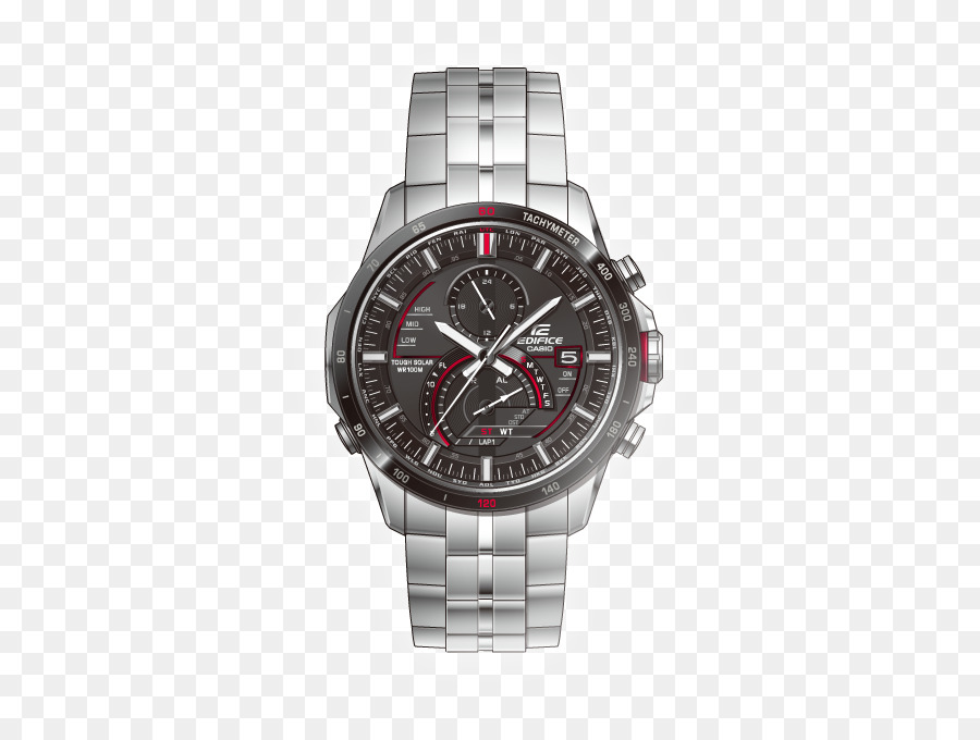 Reloj De Pulsera Plateado，Reloj PNG