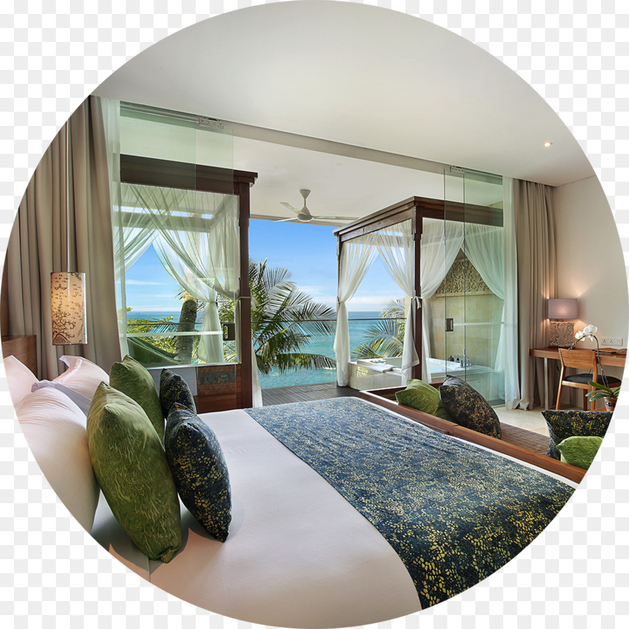 Candi Dasa，Candi Beach Resort And Spa PNG