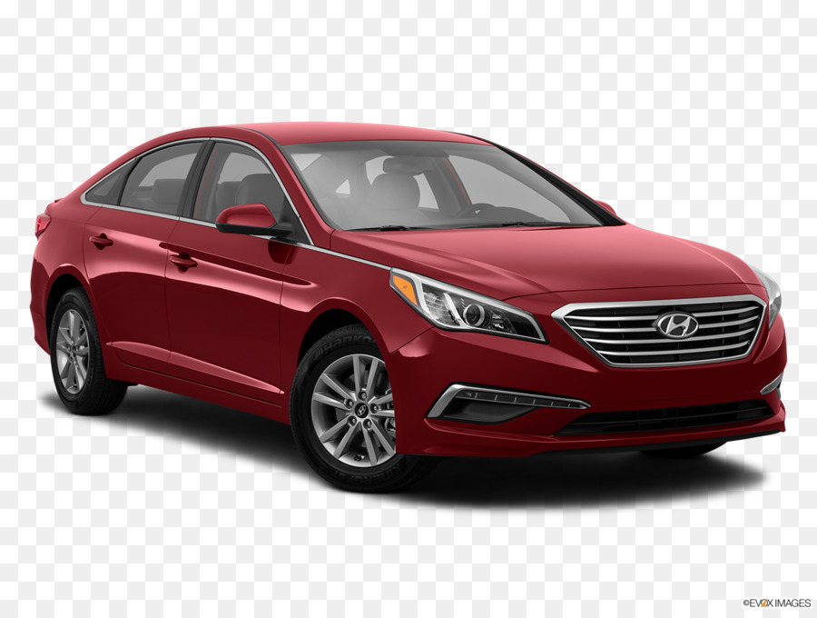 2015 Hyundai Sonata Hybrid Limited Sedan，Hyundai PNG