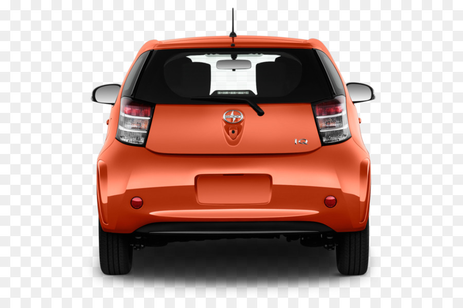 2014 Scion Iq，2015 Scion Iq PNG