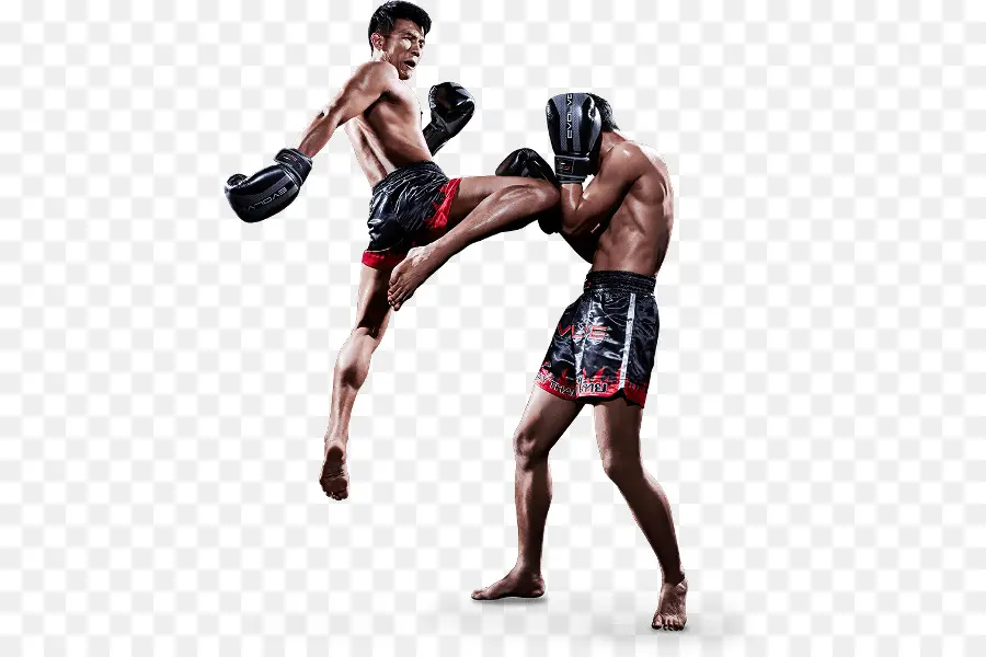 Muay Thai，Boxeo PNG