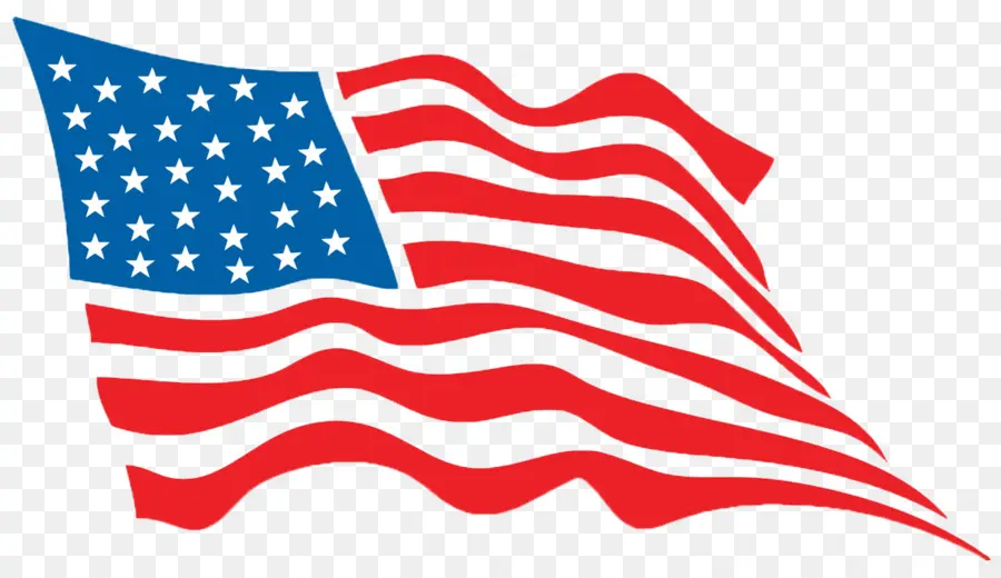 Estados Unidos，Bandera De Los Estados Unidos PNG