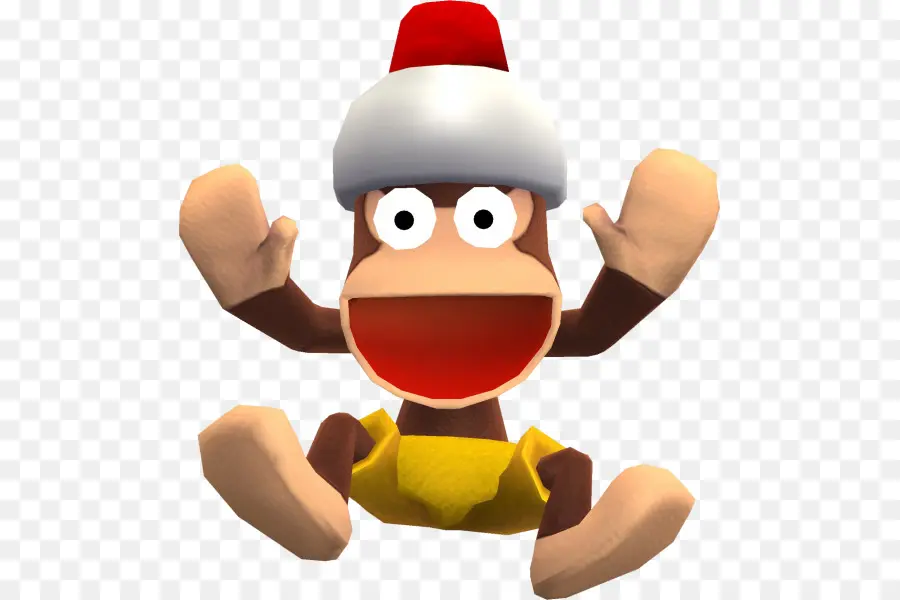 Ape Escape，Playstation Move Ape Escape PNG