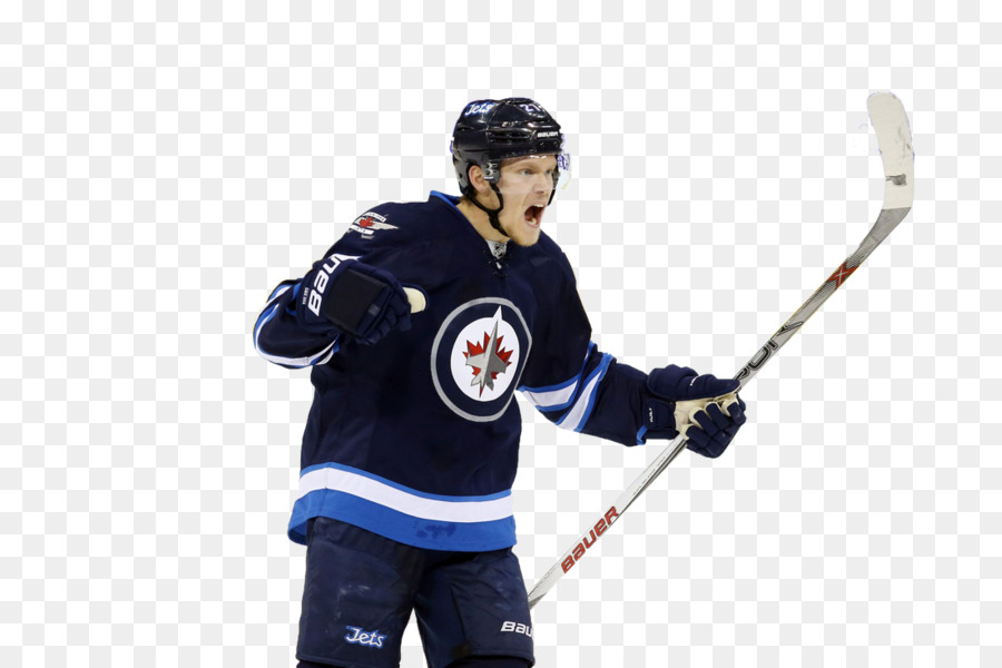 Winnipeg Jets，Ice Hockey PNG