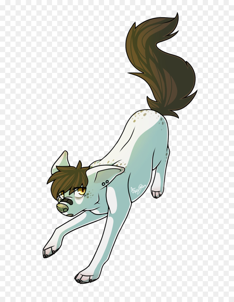 Perro，Pony PNG