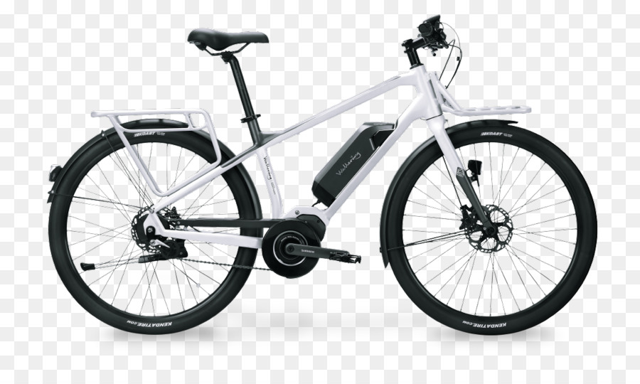 Bicicleta Eléctrica，Bicicleta PNG