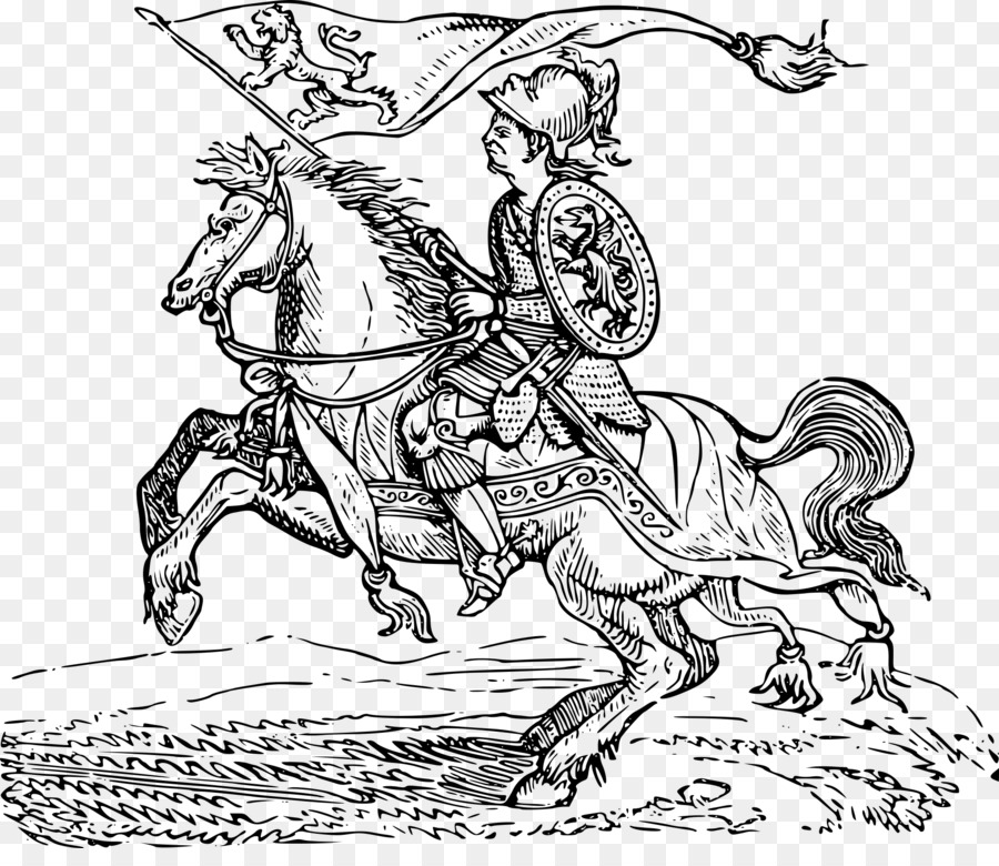 Caballero Y Dragón，Batalla PNG