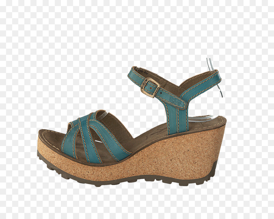 Sandalia Con Estilo，Zapato PNG