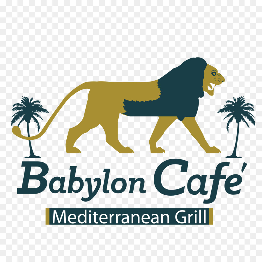 Babilonia Cafe，Cocina Mediterránea PNG