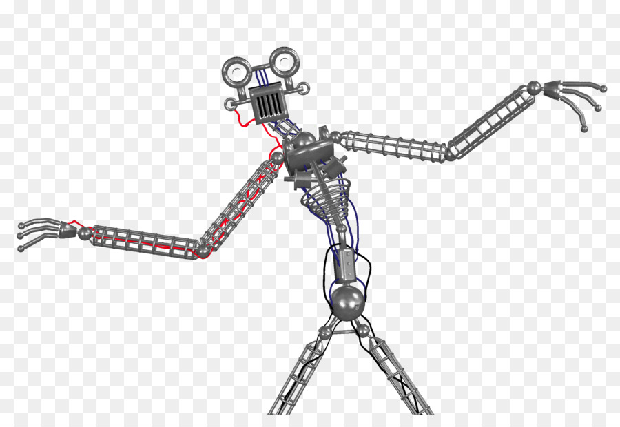 Robot，Mecánico PNG