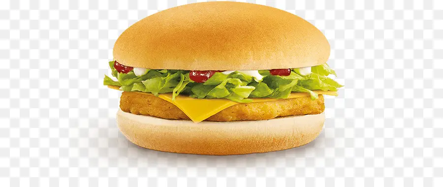 Hamburguesa，Queso PNG