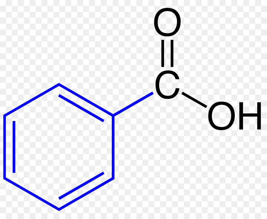 Estructura Química，Molécula PNG