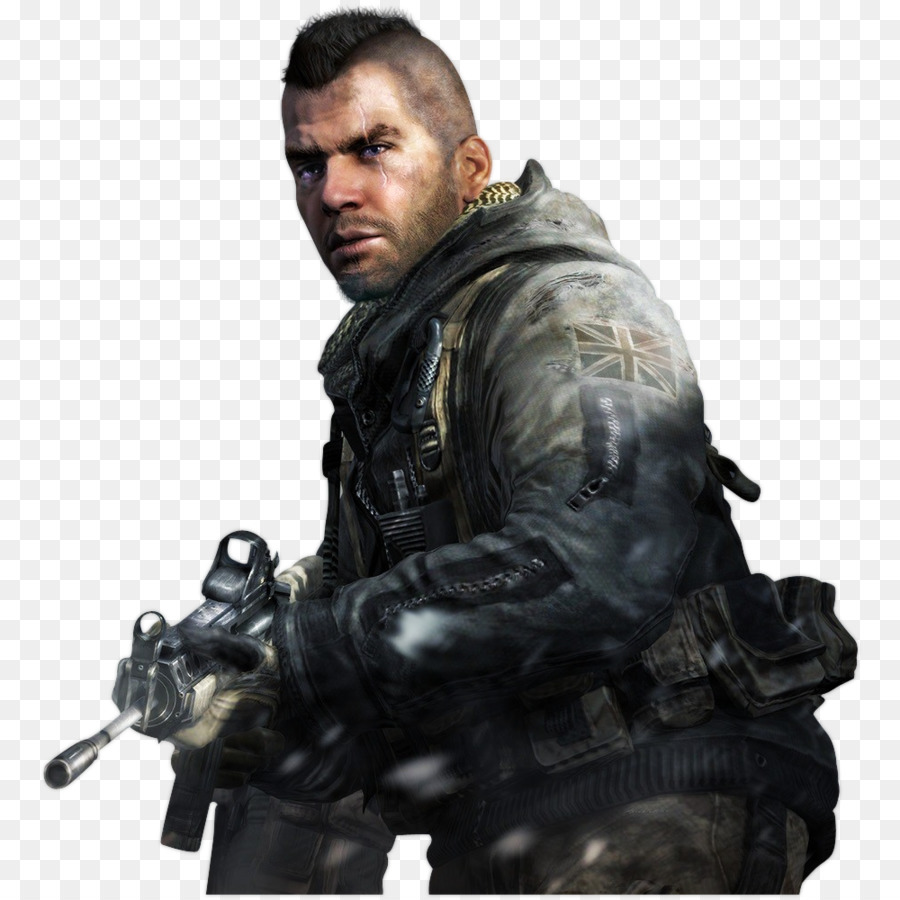 Call Of Duty Modern Warfare 2，Call Of Duty 4 Modern Warfare PNG