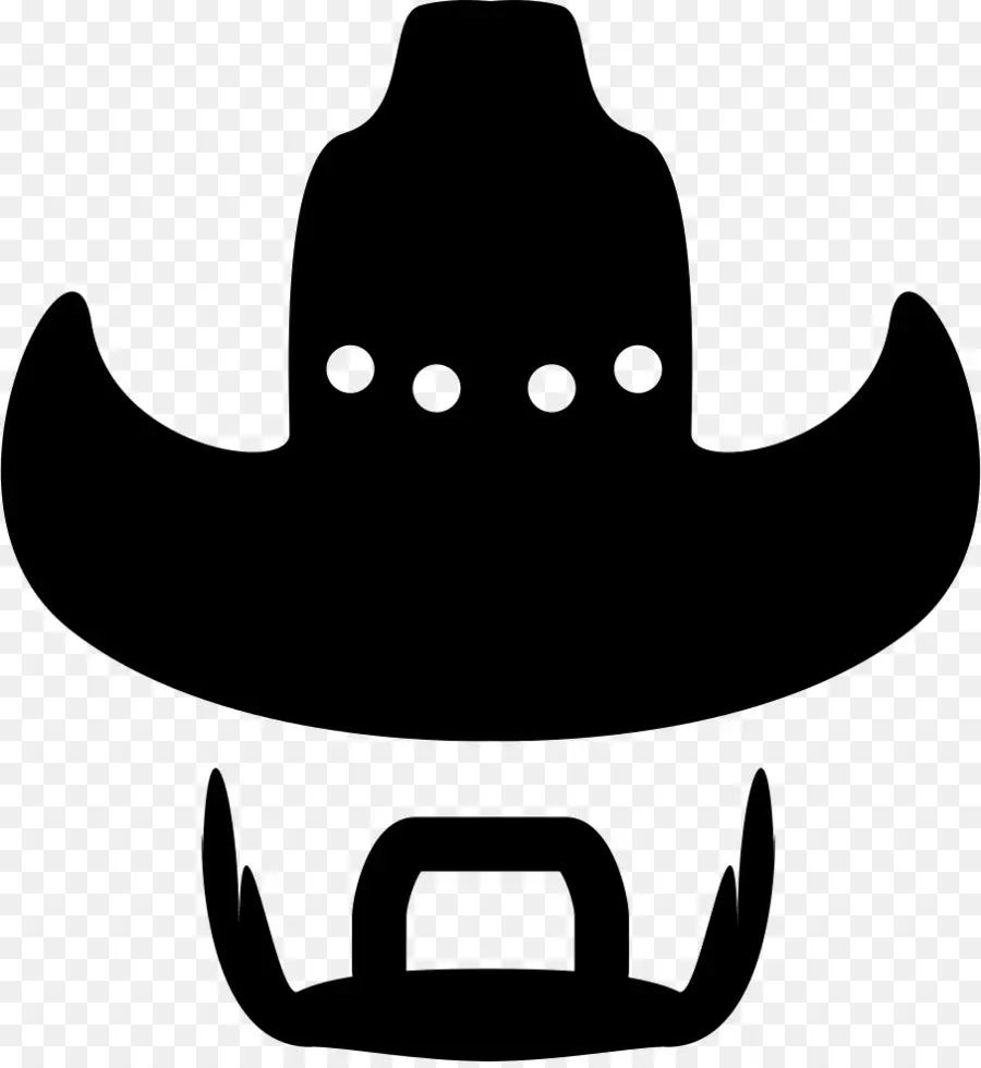 Sombrero De Vaquero，Vaquero PNG