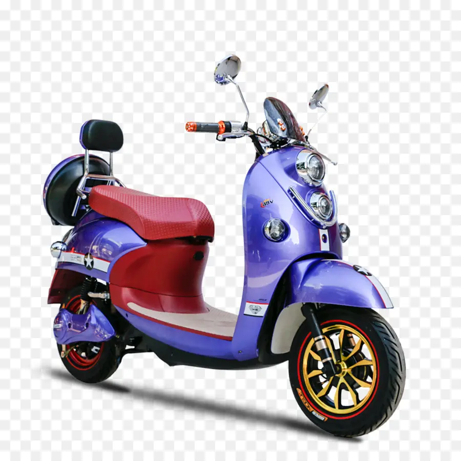 Scooter，Motocicletas Eléctricas Y Scooters PNG