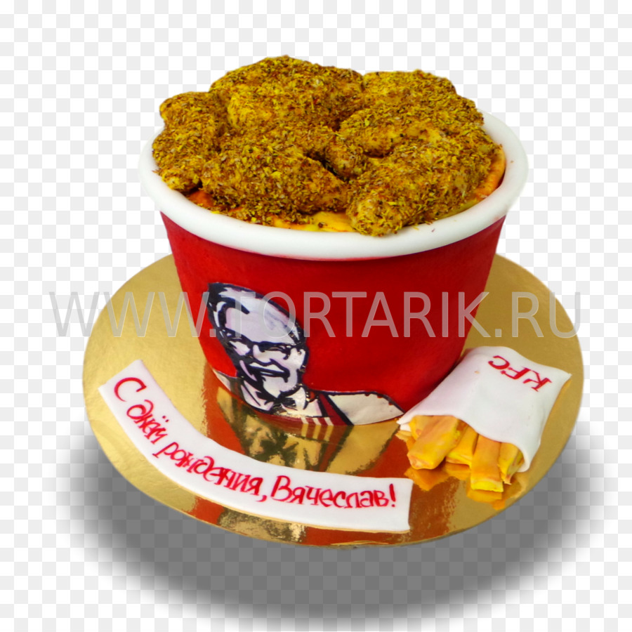 Pastel，Kfc PNG