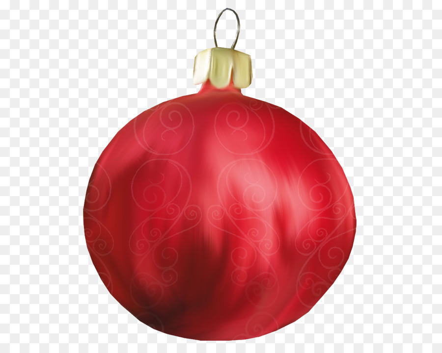 Adorno De Navidad，La Navidad PNG