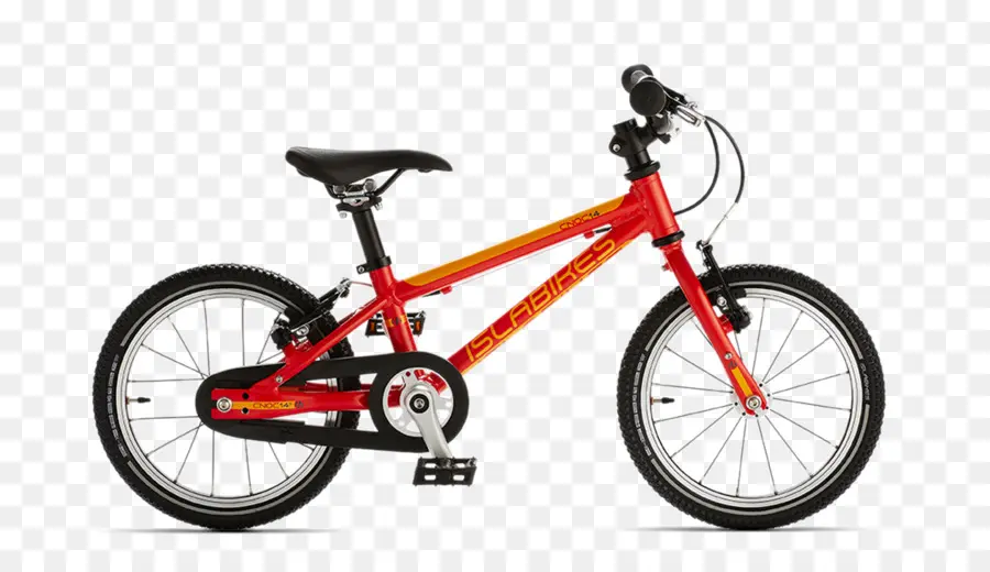 Bicicleta，Islabikes PNG