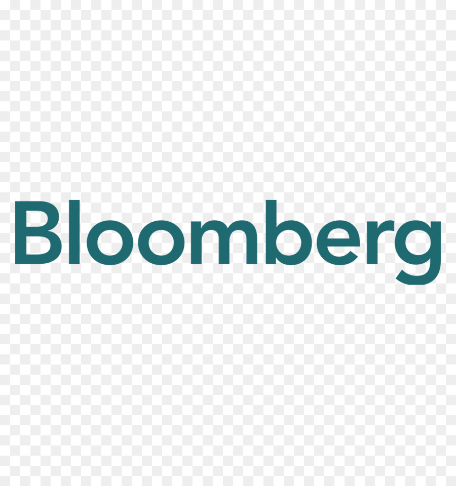 Logotipo De Bloomberg，Finanzas PNG