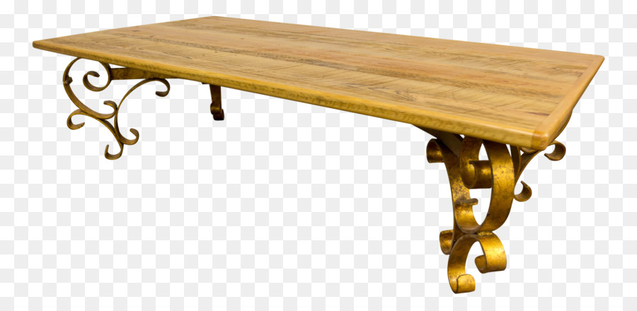 Mesa De Comedor，De Madera PNG