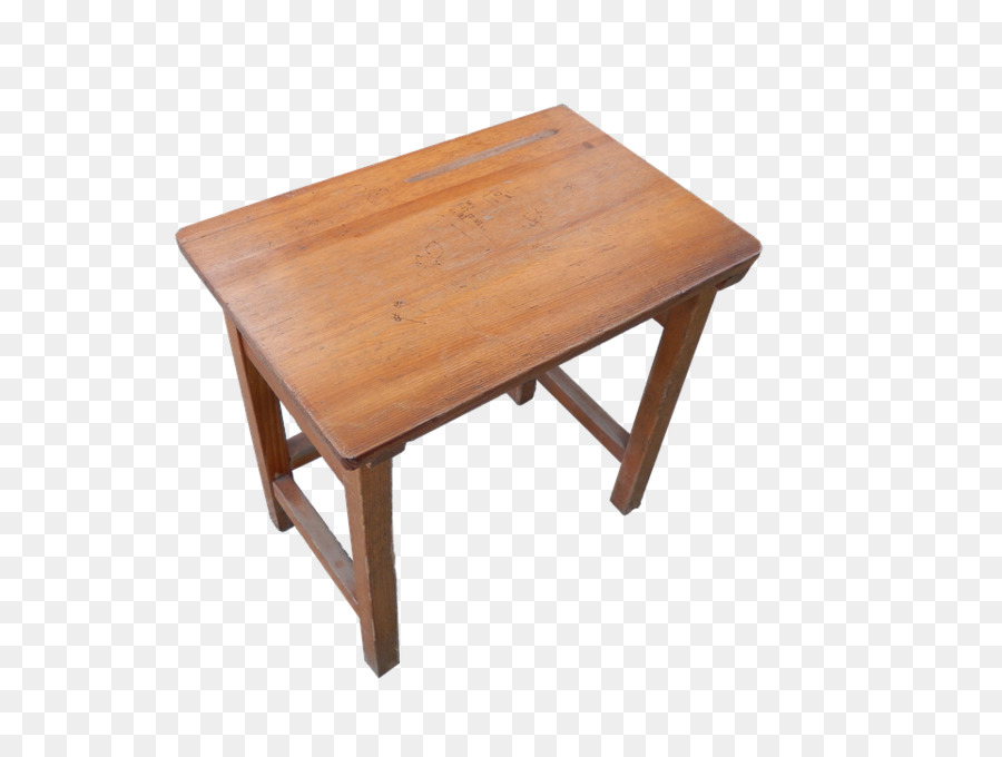 Escritorio De Madera，Mesa PNG