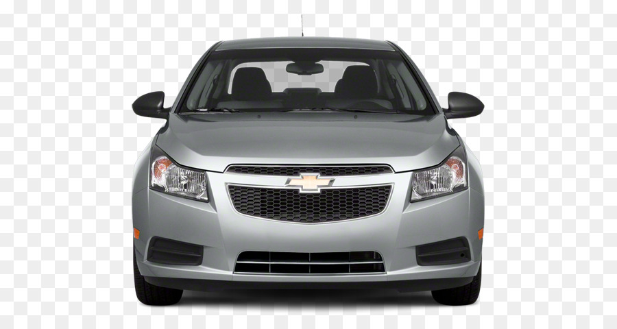 Chevrolet Cruze，Coche PNG