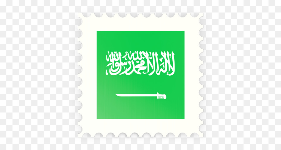 Arabia Saudita，La Bandera De Arabia Saudita PNG